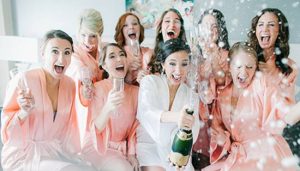 beauty party Murcia